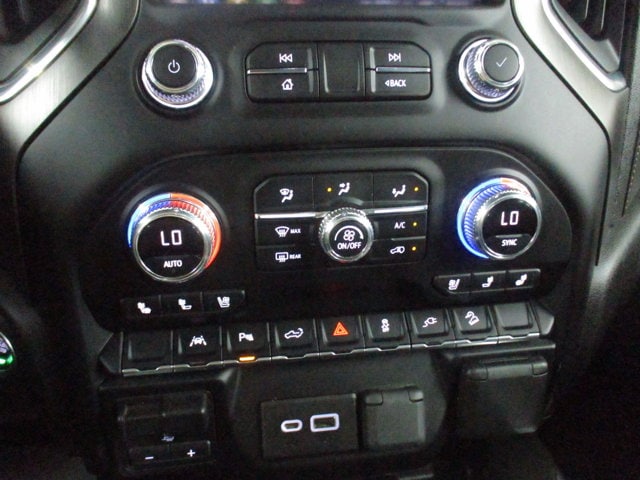 2022 GMC Sierra 1500 Limited AT4 - Photo 35