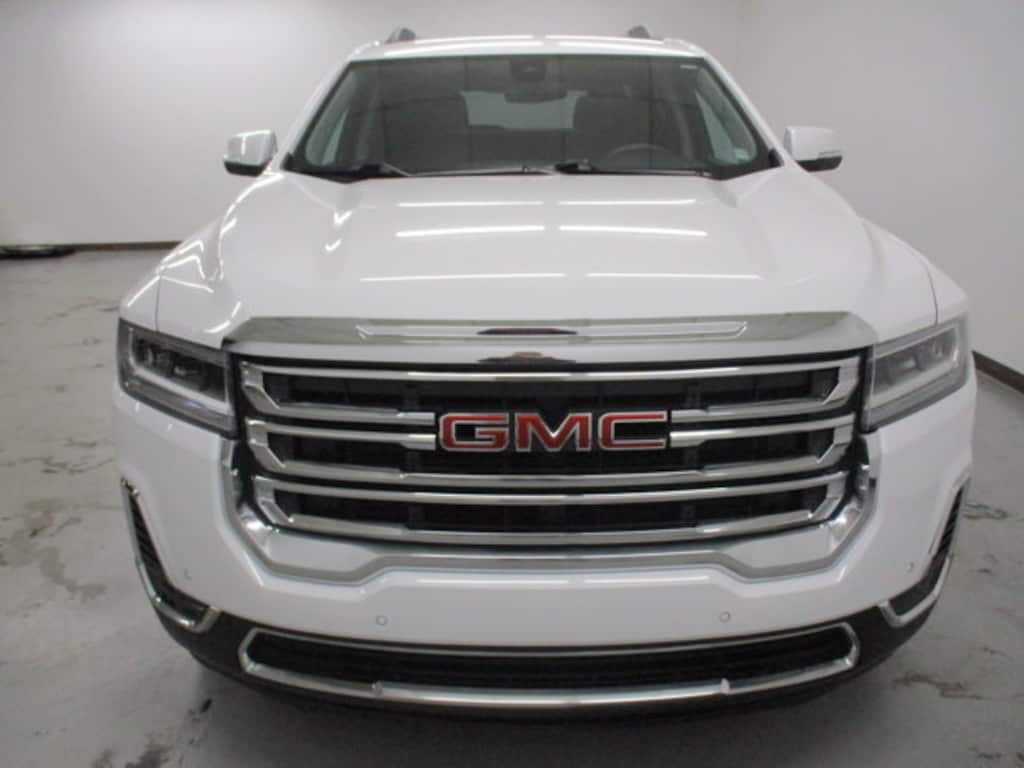 Used 2023 GMC Acadia SLE SUV