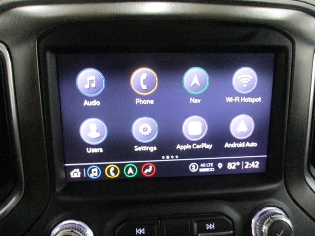 2022 GMC Sierra 1500 Limited AT4 - Photo 29