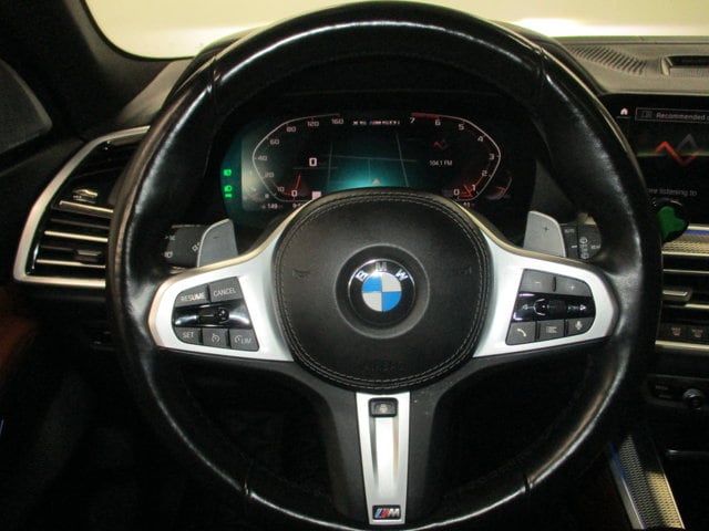 2022 BMW X5 M50i - Photo 22