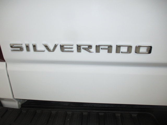 2020 Chevrolet Silverado 1500 LTZ - Photo 10