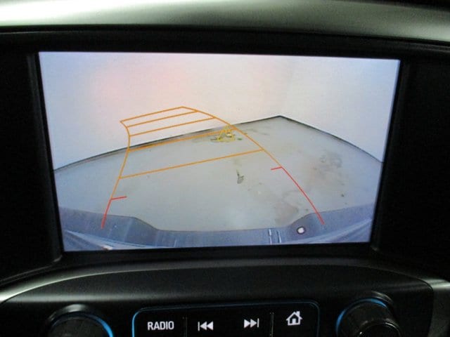 2016 Chevrolet Silverado 1500 LTZ - Photo 29