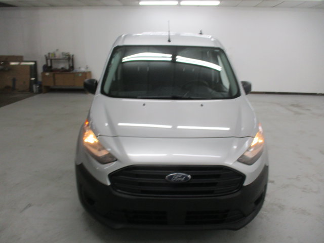Used 2021 Ford Transit Connect XL with VIN NM0GE9E29M1485394 for sale in Springfield, MI