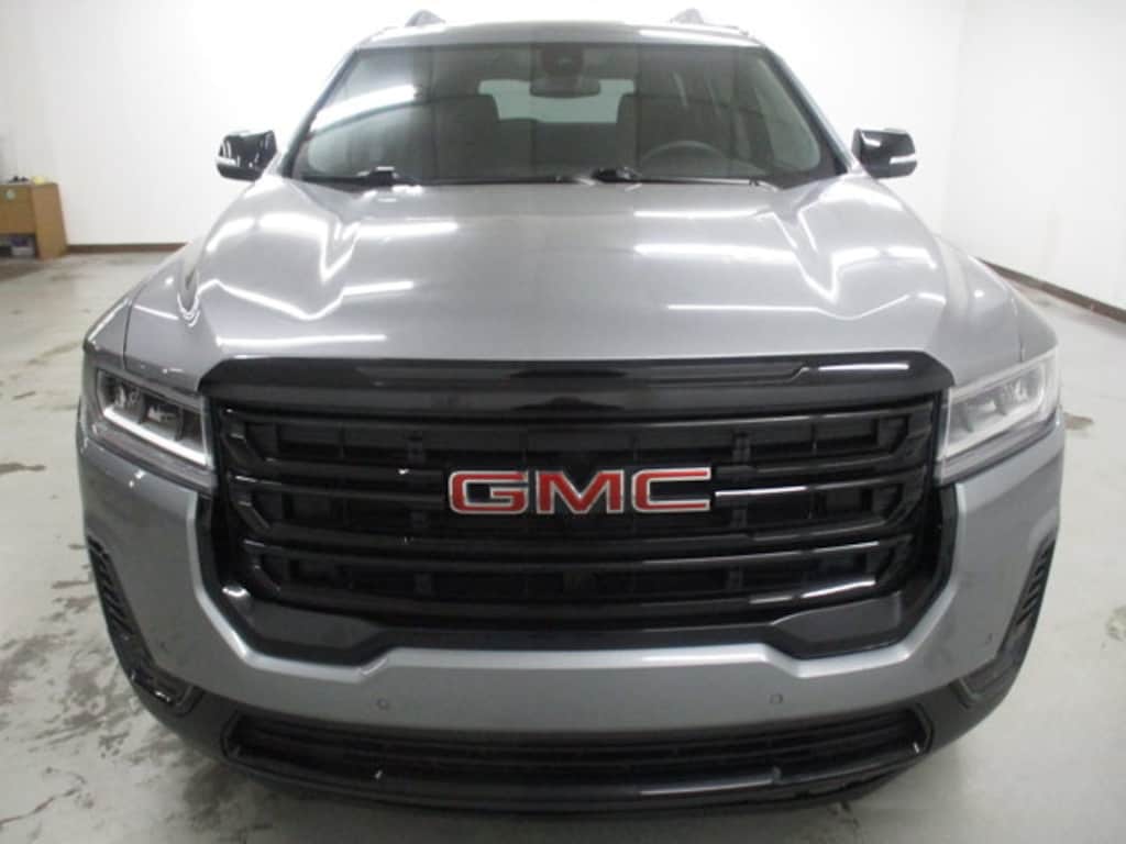 Used 2023 GMC Acadia SLE SUV