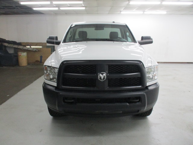 Used 2017 Ram 3500 Tradesman Truck Regular Cab