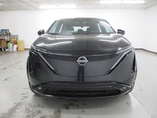 Used 2023 Nissan Ariya Evolve+ with VIN JN1DF0BB3PM709770 for sale in Springfield, MI