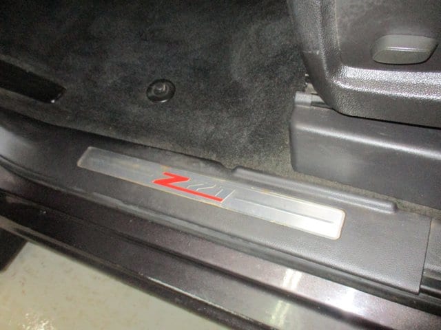 2016 Chevrolet Silverado 1500 LTZ - Photo 14