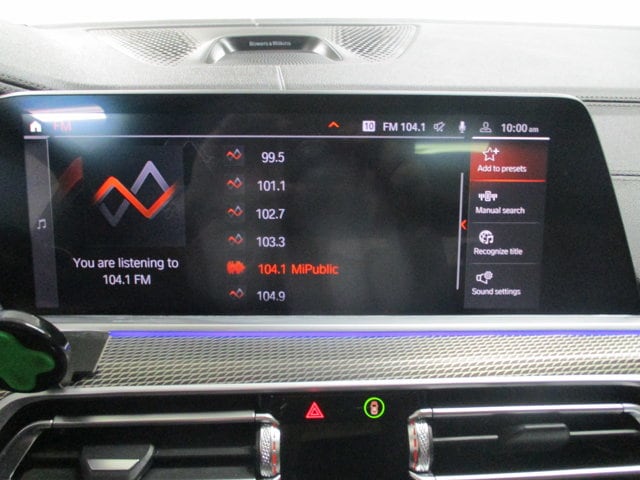2022 BMW X5 M50i - Photo 27
