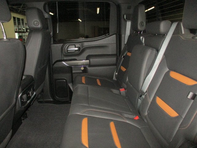 2022 GMC Sierra 1500 Limited AT4 - Photo 20