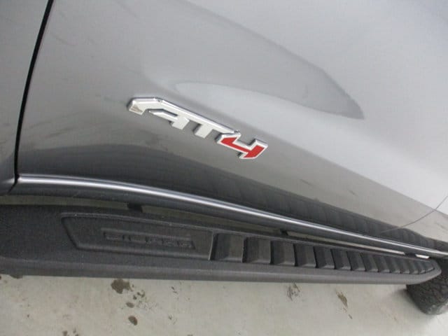 2022 GMC Sierra 1500 Limited AT4 - Photo 6