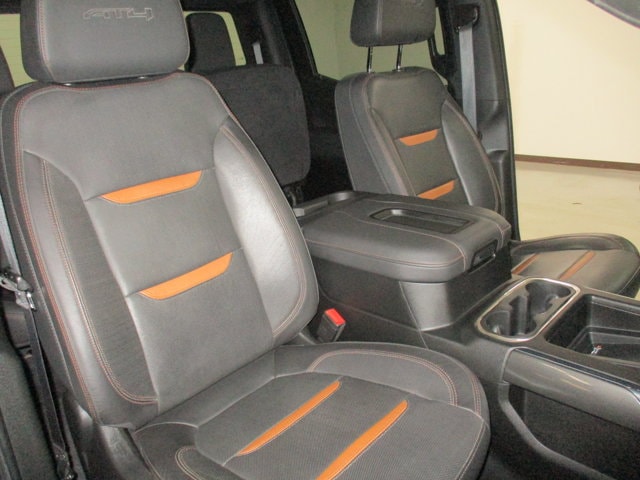 2022 GMC Sierra 1500 Limited AT4 - Photo 18