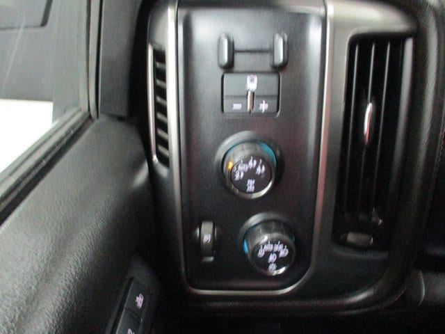 2016 Chevrolet Silverado 1500 LTZ - Photo 20
