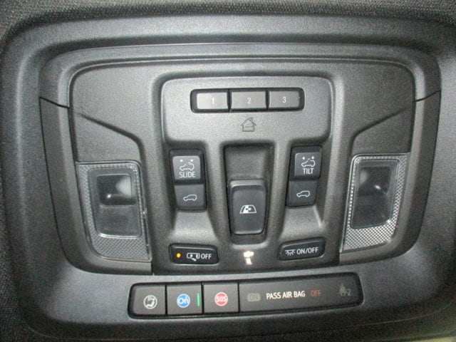 2022 GMC Sierra 1500 Limited AT4 - Photo 36