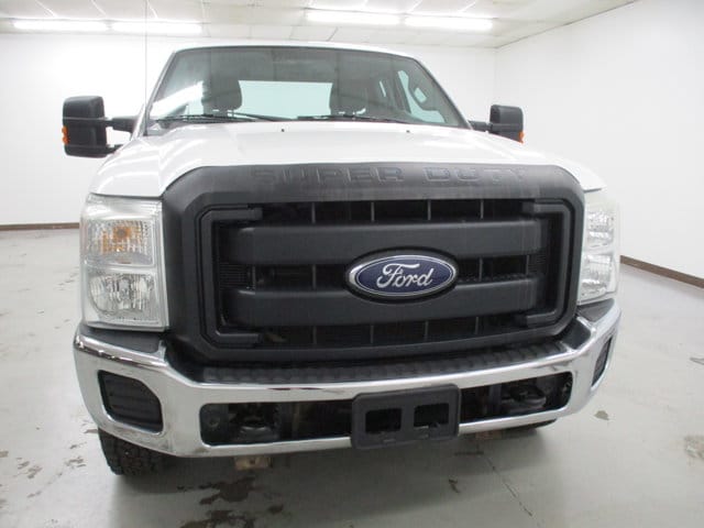 2016 Ford F-250 photo 3