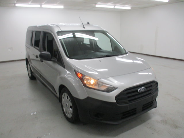 2021 Ford Transit Connect