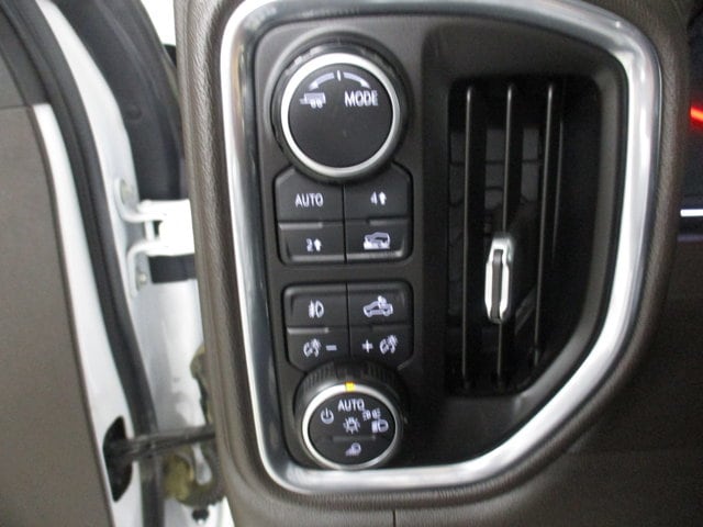 2020 Chevrolet Silverado 1500 LTZ - Photo 22