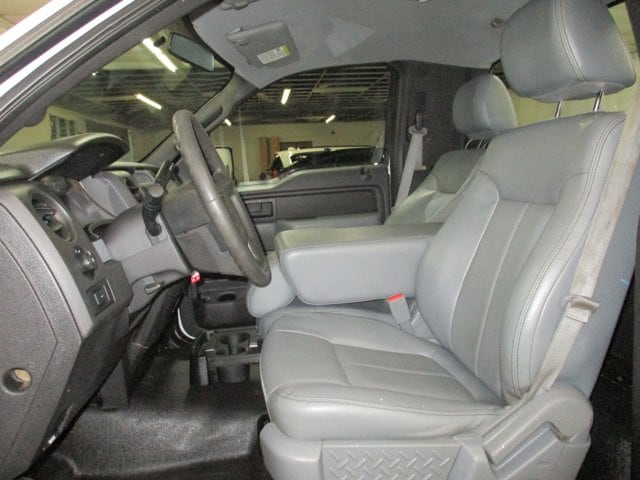 2013 Ford F-150 XL - Photo 15