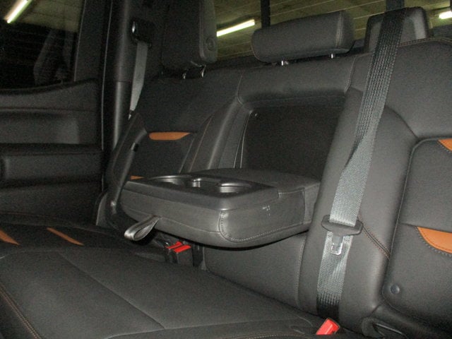 2022 GMC Sierra 1500 Limited AT4 - Photo 24