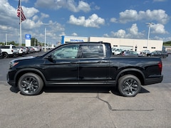 2026 Honda Ridgeline Sport Truck Crew Cab