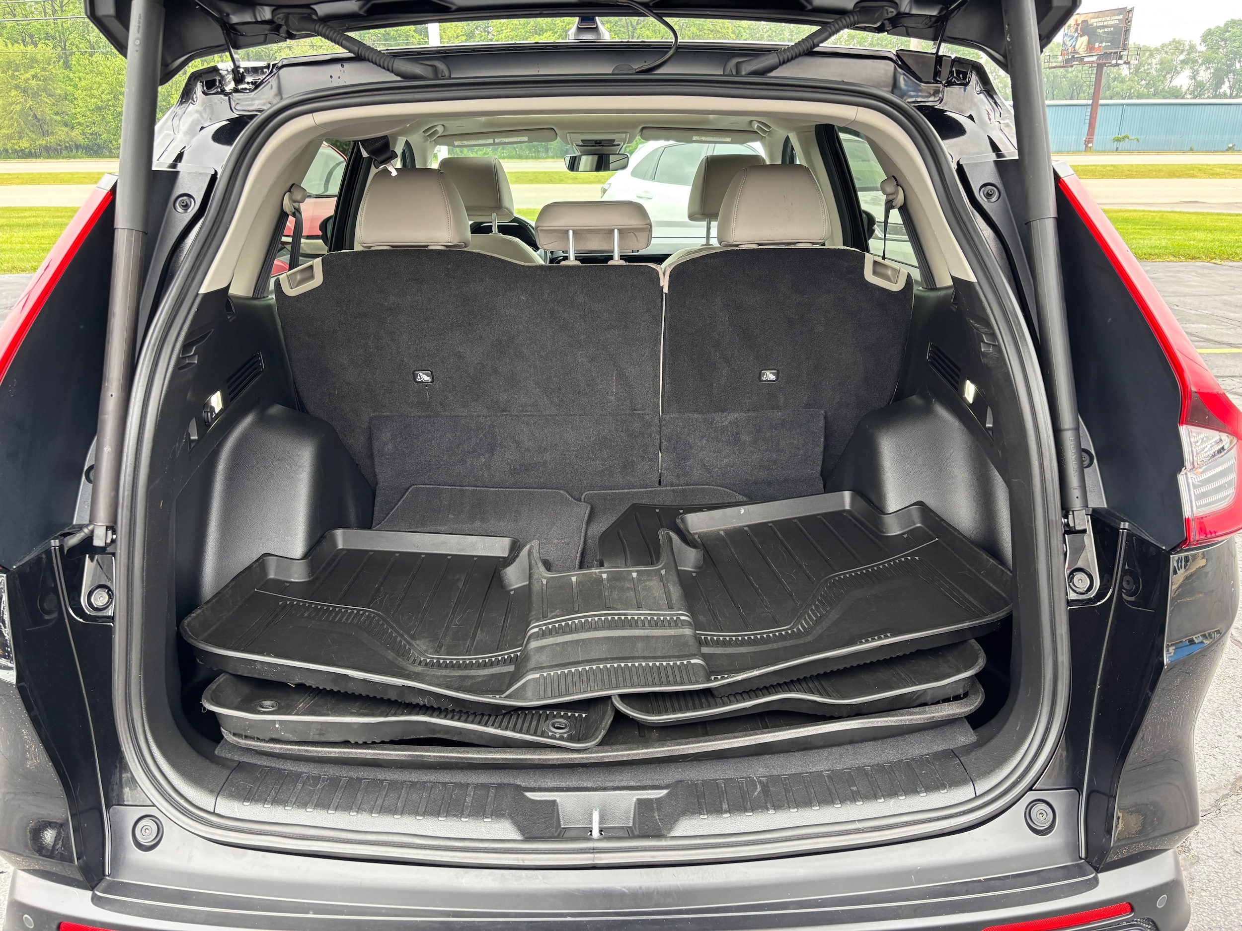 2023 Honda CR-V EX-L - Photo 14