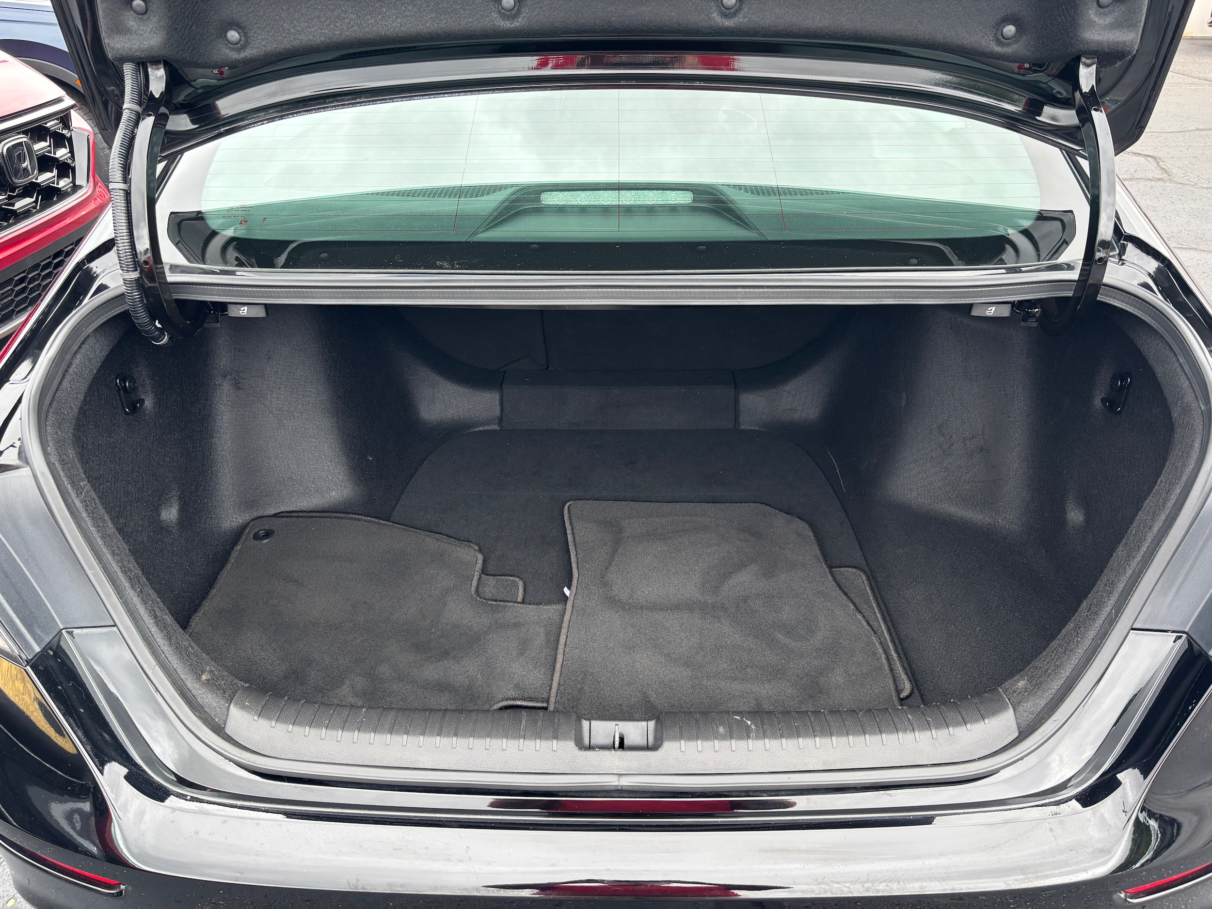 2023 Honda Accord Hybrid Sport - Photo 11