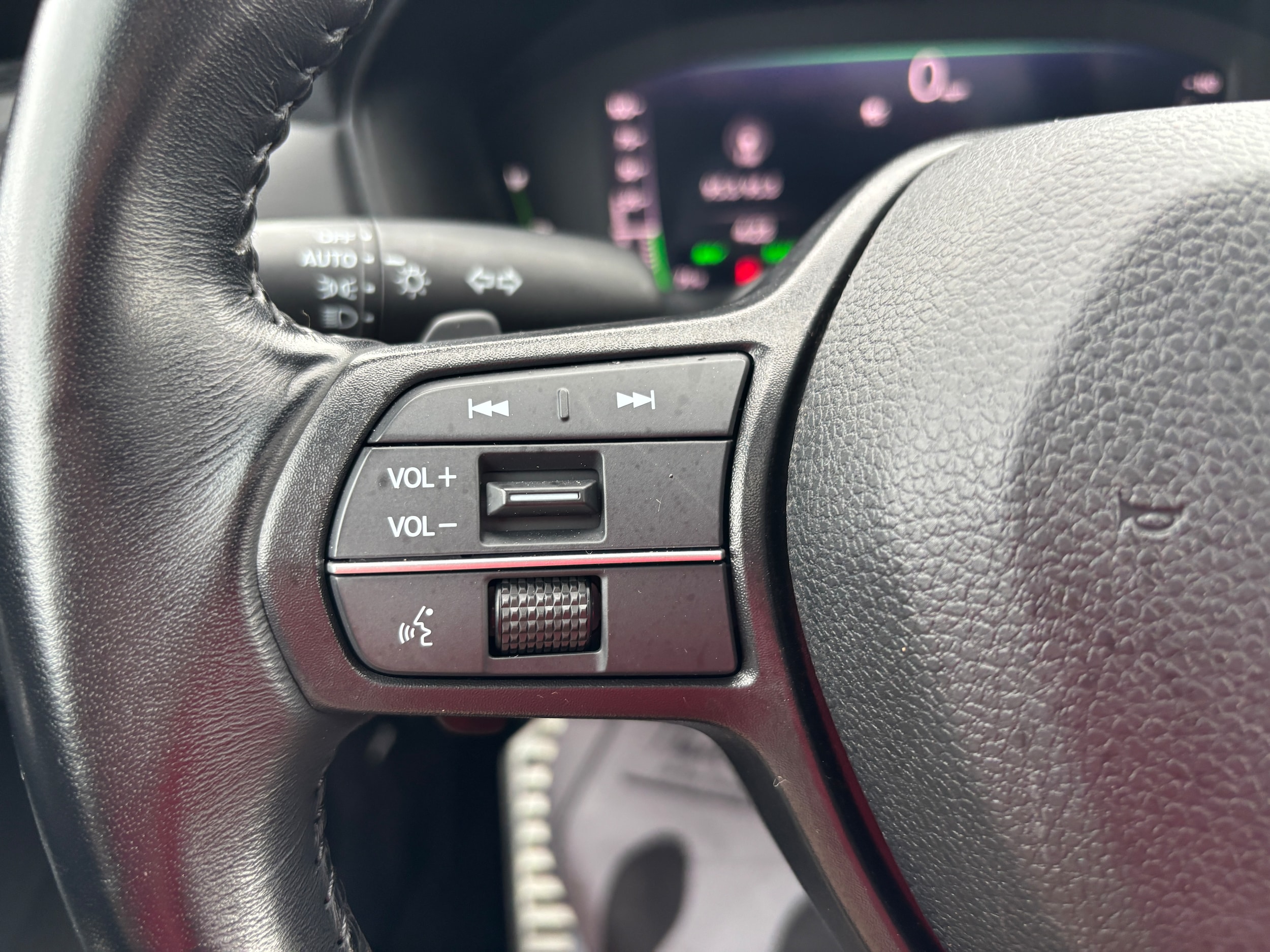 2023 Honda Accord Hybrid Sport - Photo 17