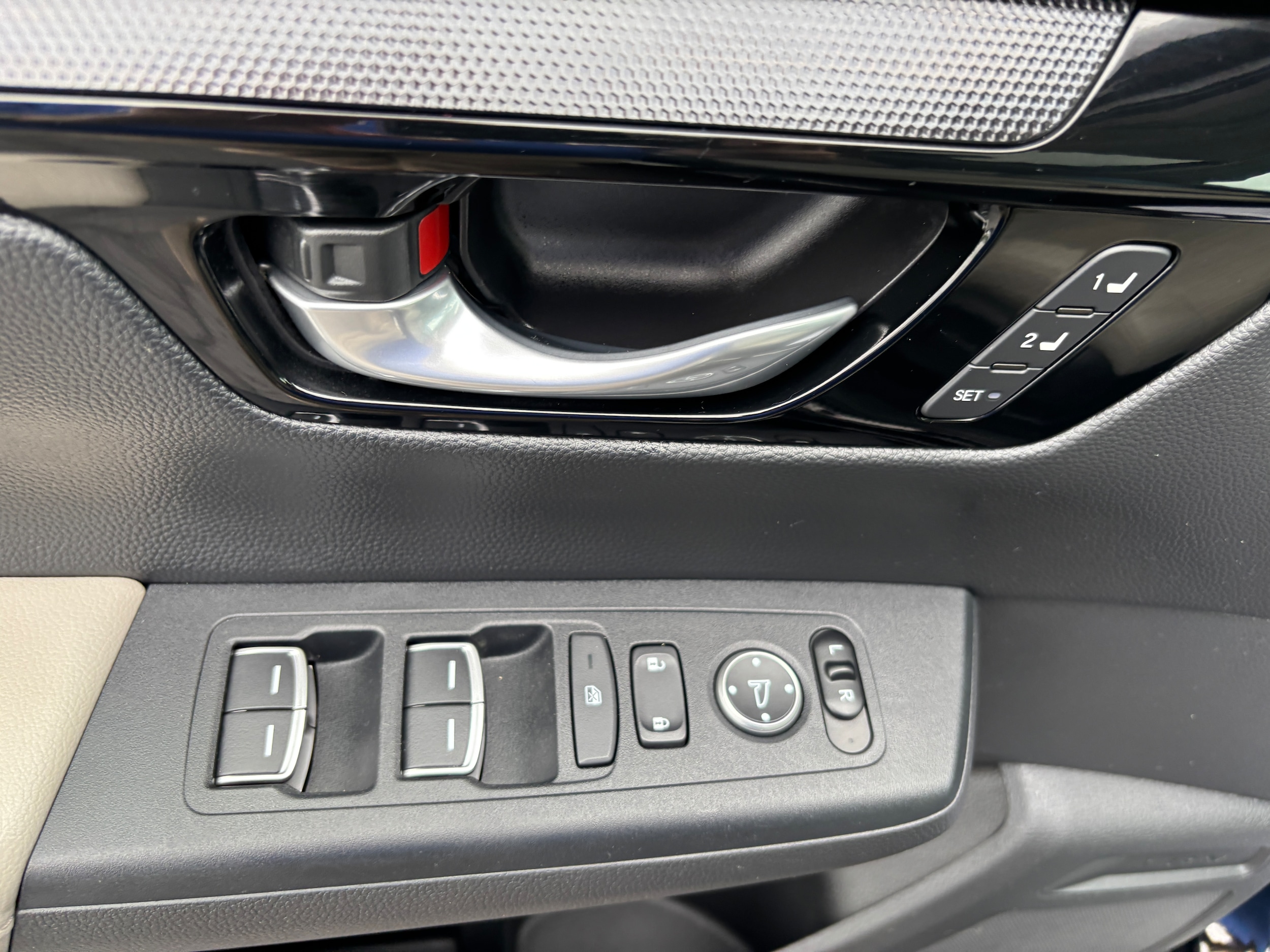 2023 Honda CR-V EX-L - Photo 22