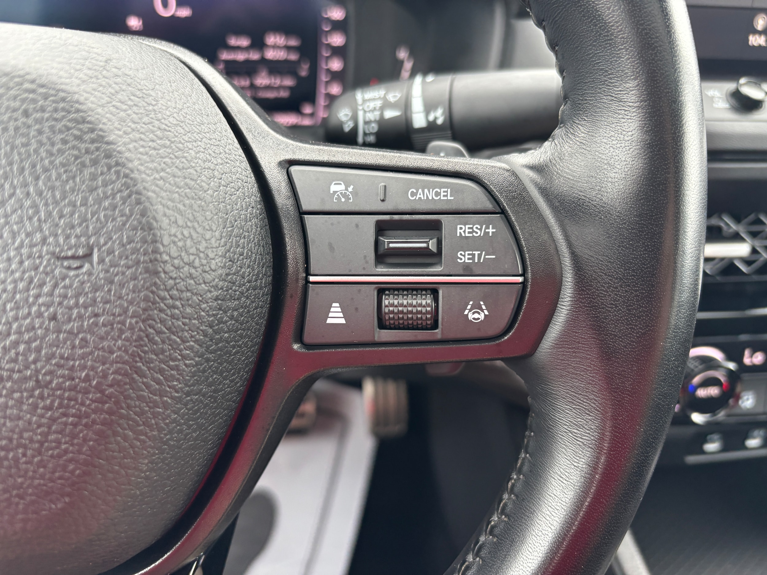 2023 Honda Accord Hybrid Sport - Photo 19