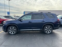 2025 Honda Pilot Touring SUV