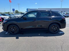 2026 Honda HR-V Sport SUV