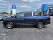  Honda Ridgeline