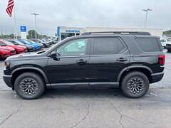 2026 Honda Passport TrailSport SUV