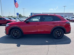 2026 Honda HR-V Sport SUV
