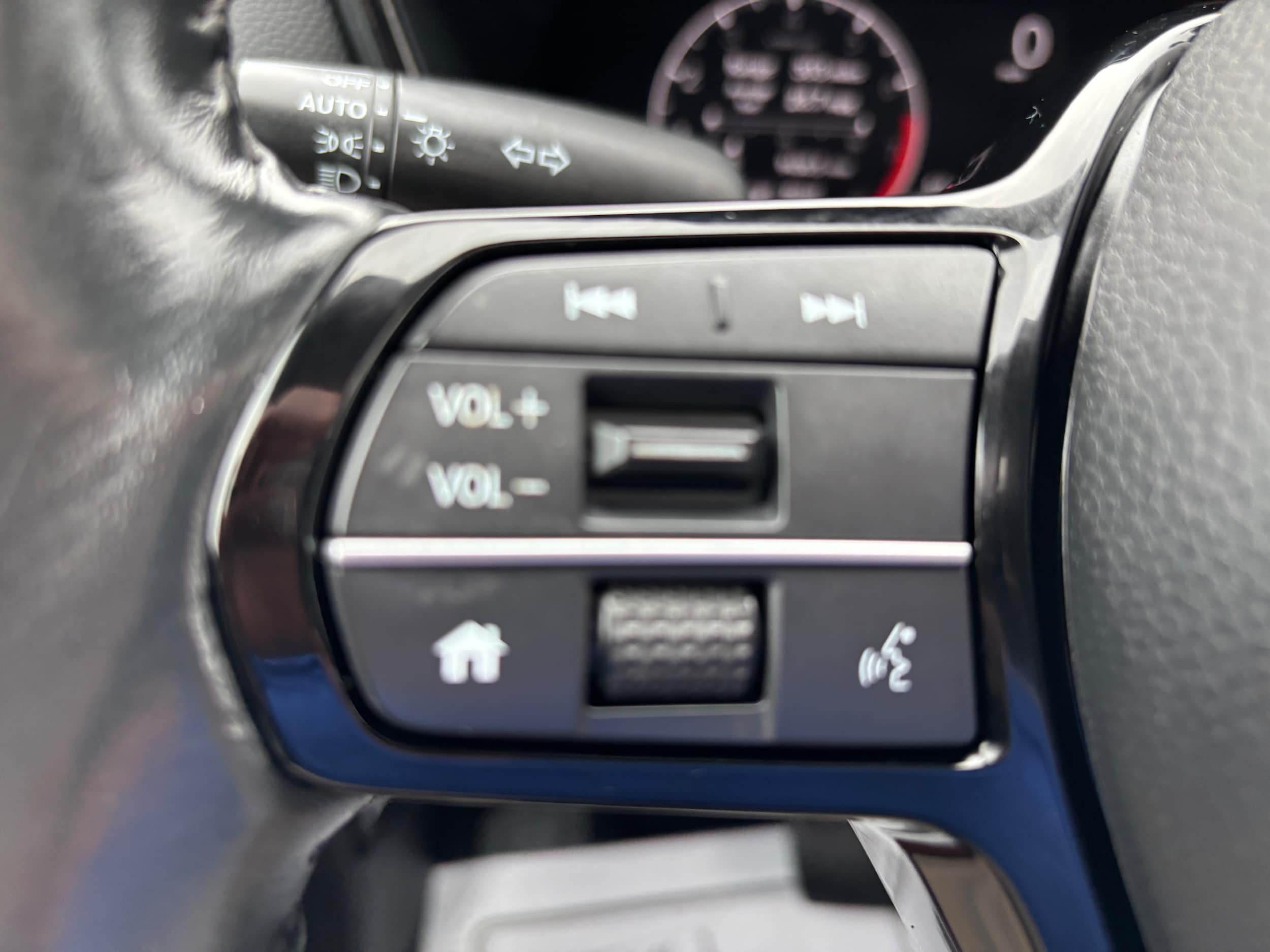 2023 Honda CR-V EX-L - Photo 19