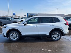 2026 Honda CR-V EX SUV