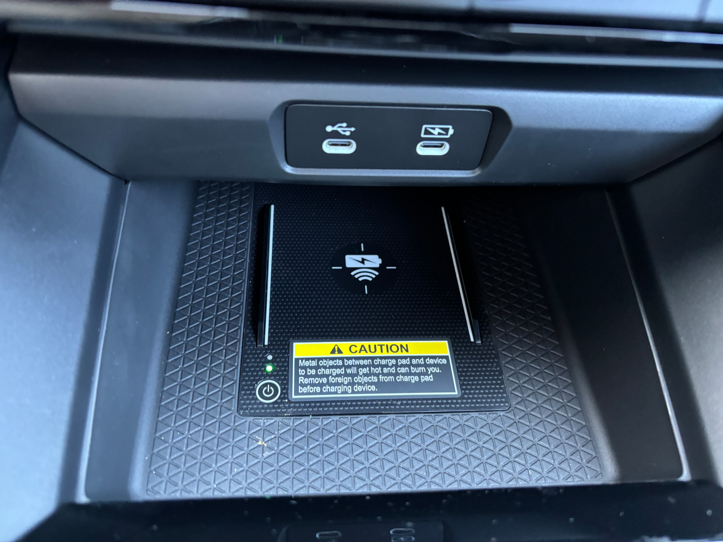 2025 Honda Accord Hybrid EX-L - Photo 15