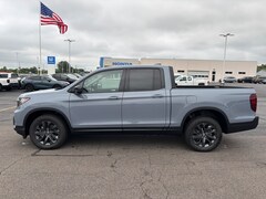 2026 Honda Ridgeline Sport Truck Crew Cab