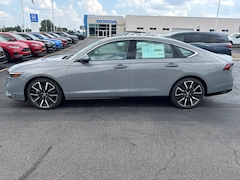 2025 Honda Accord Hybrid Touring Sedan
