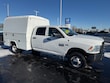  Ram 3500 Chassis