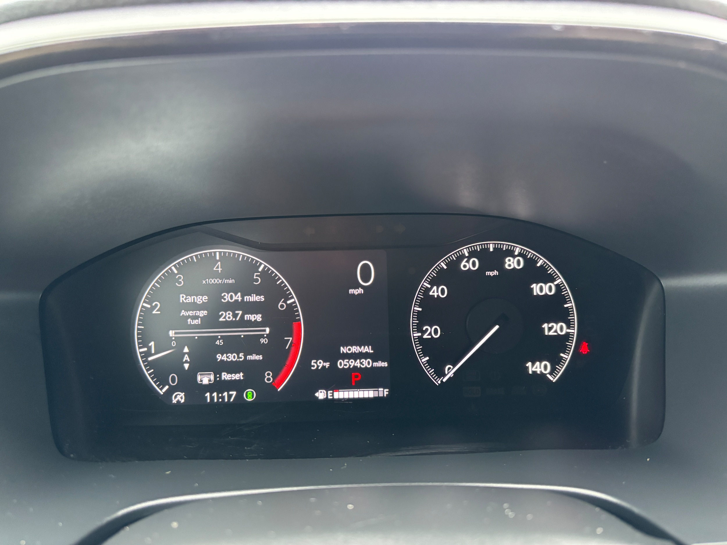2023 Honda CR-V EX-L - Photo 27