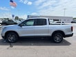  Honda Ridgeline