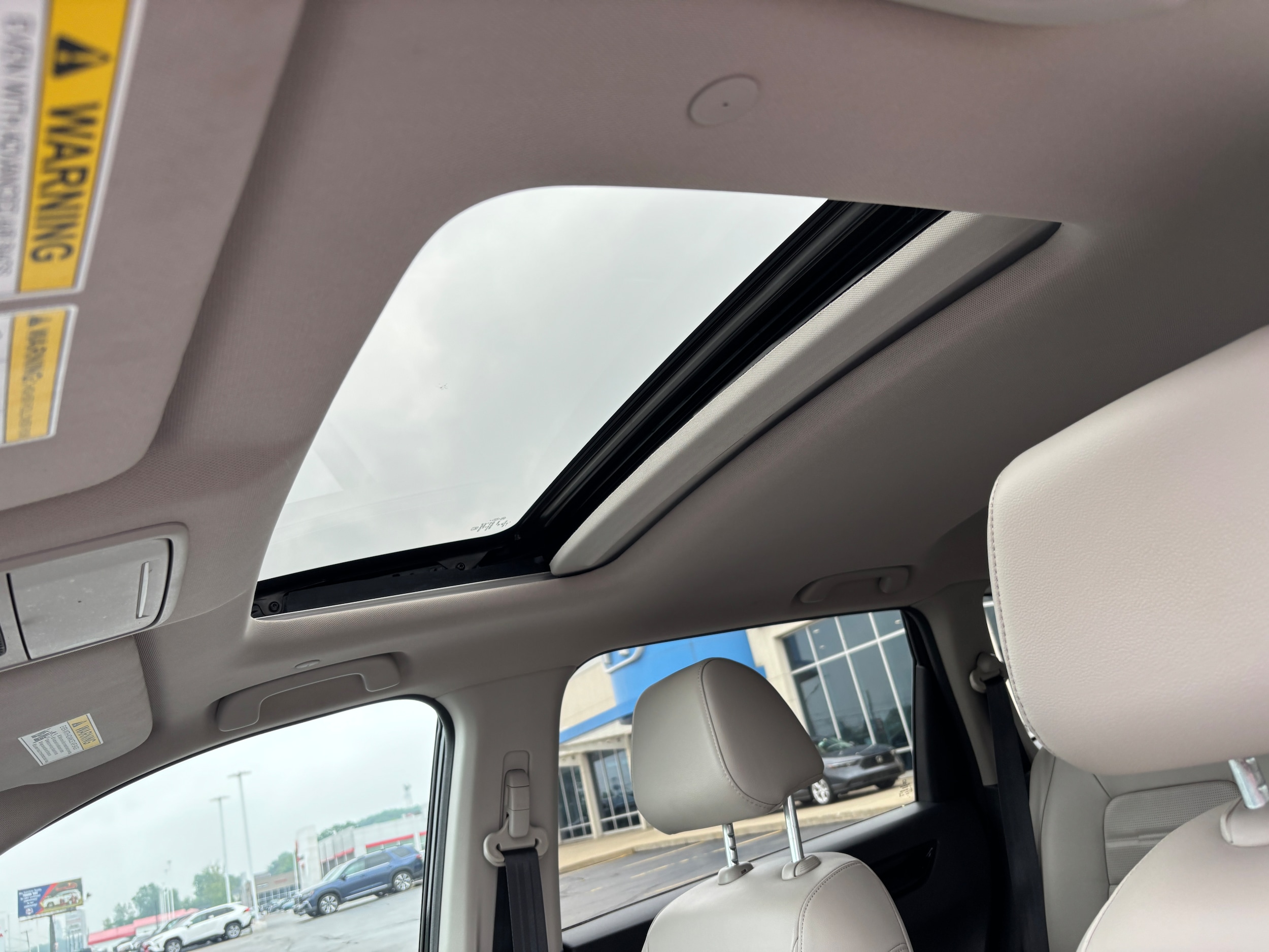 2023 Honda CR-V EX-L - Photo 23