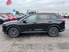 2026 Honda CR-V Hybrid TrailSport SUV
