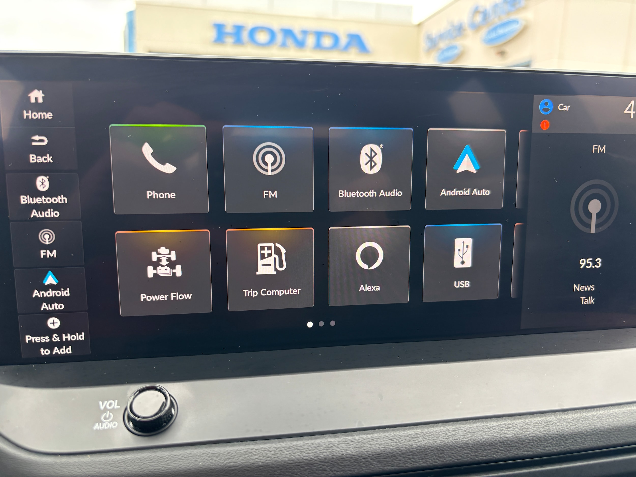 2023 Honda Accord Hybrid Sport - Photo 22