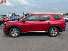 2025 Honda Pilot EX-L SUV