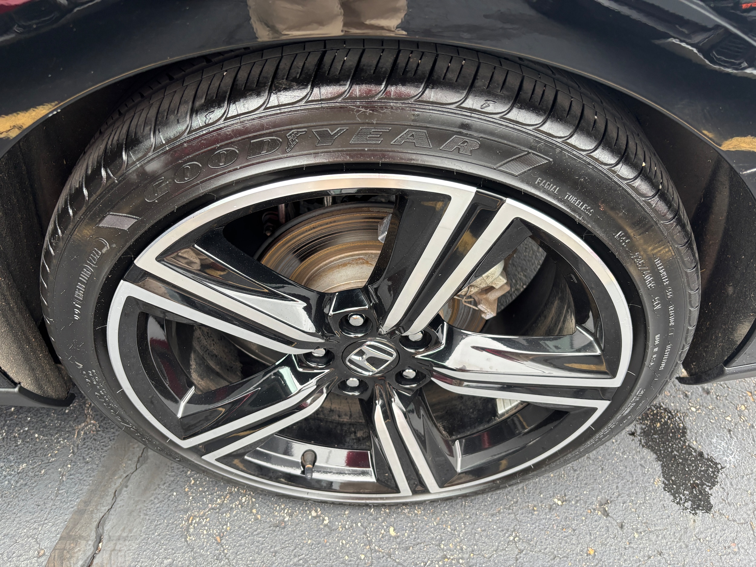 2023 Honda Accord Hybrid Sport - Photo 12