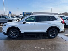 2026 Honda CR-V EX-L SUV