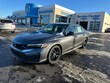  Honda Civic Hybrid