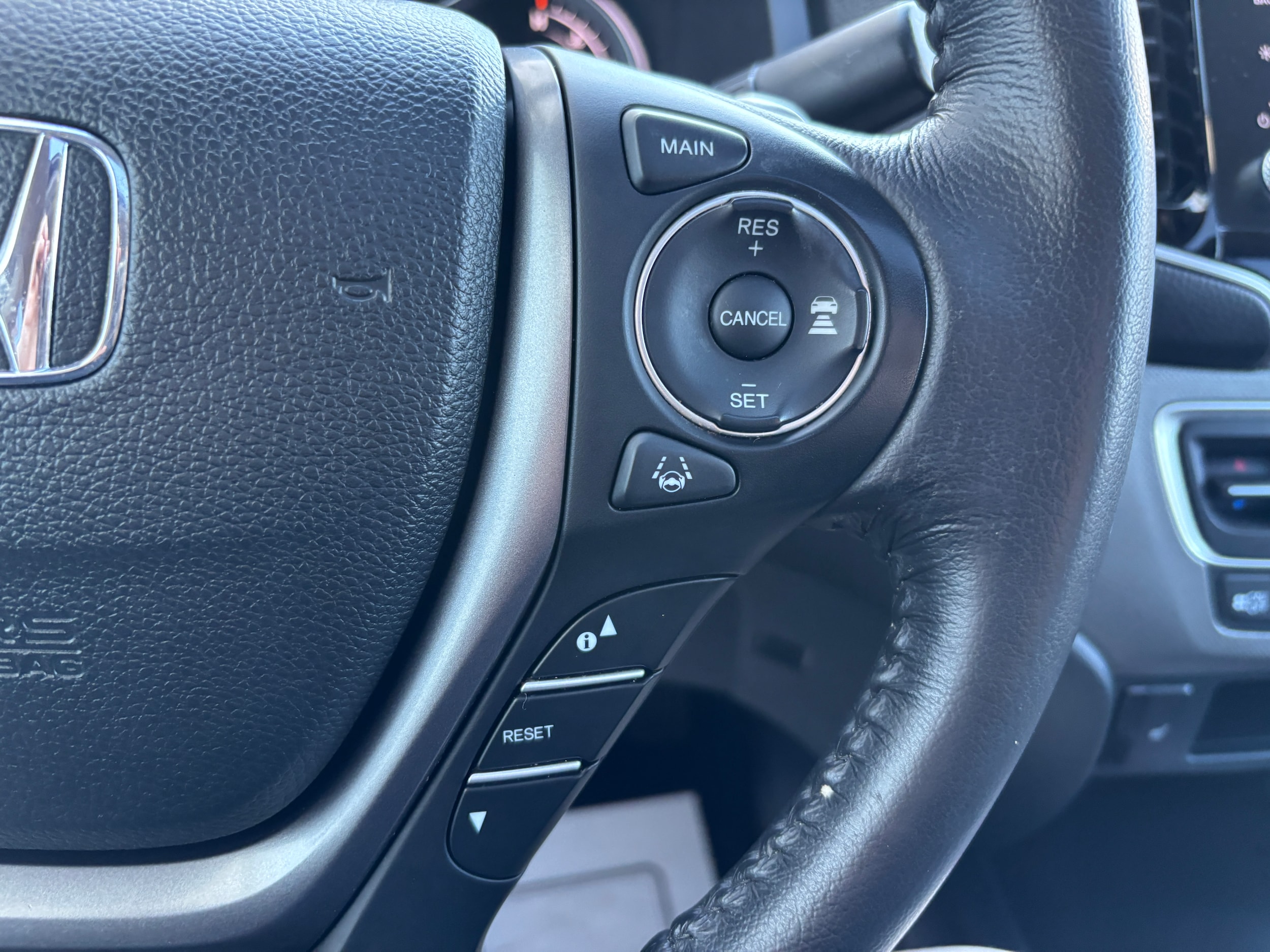 2023 Honda Ridgeline RTL - Photo 20