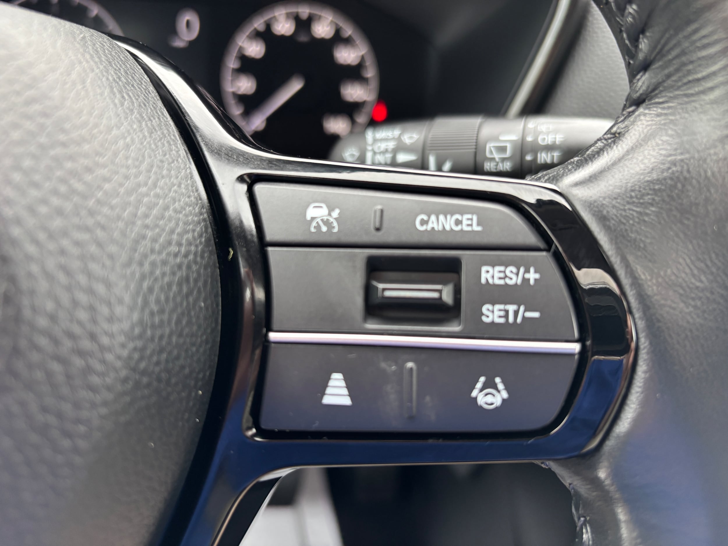 2023 Honda CR-V EX-L - Photo 18